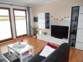 Gemütliche Ferienwohnung in ruhiger Lage, Sassnitz